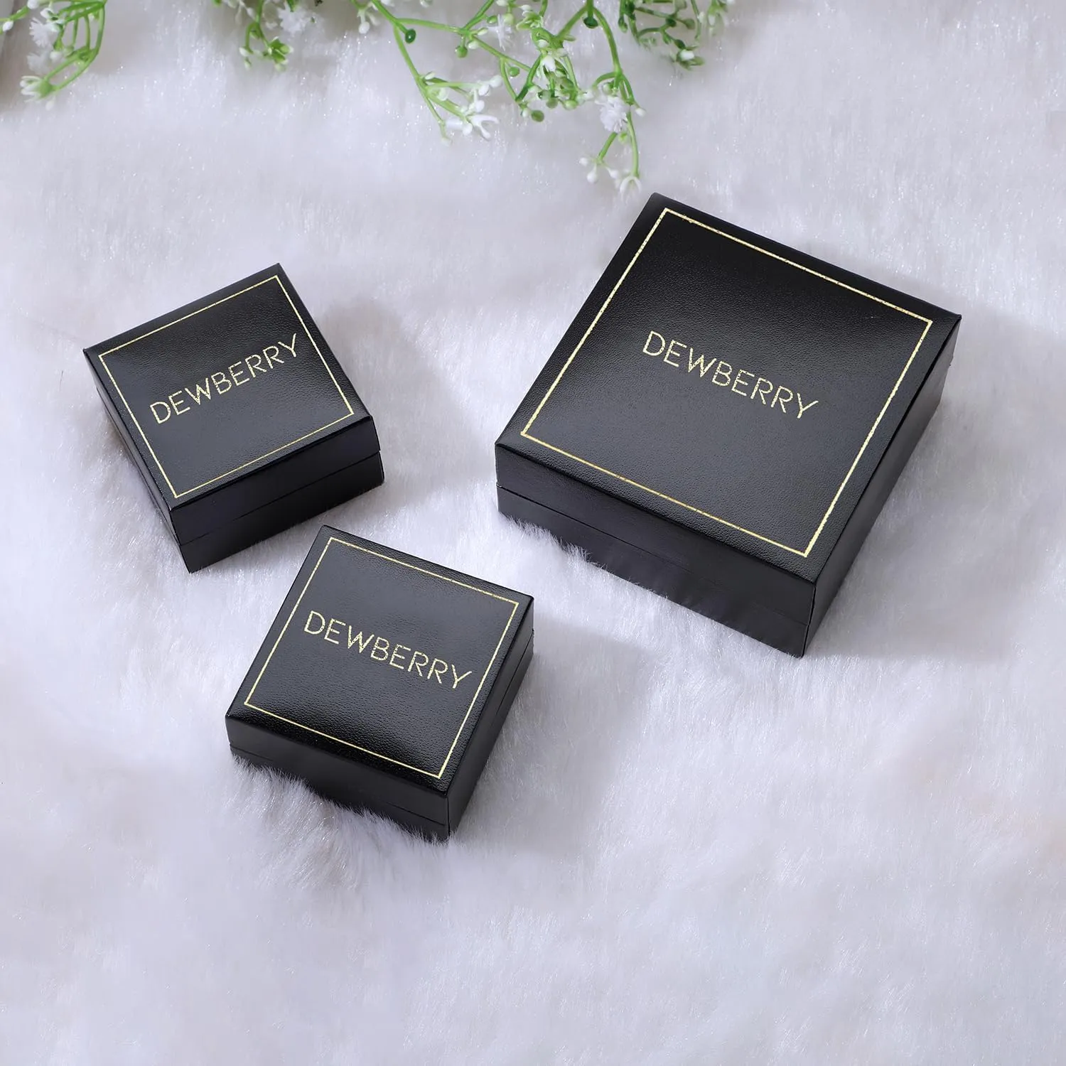 0.30 to 2.00 Ct Round Cut Black Diamond Stud Earrings for Women's Gift | 4 Prong Set Push Back Solitaire Stud | 14K White or Yellow Gold Plated | 925 Sterling Silver Earrings for Men's