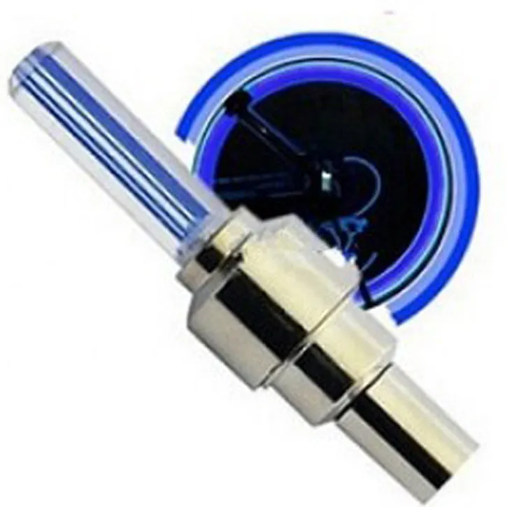 2 Pack LED Bike-Wheel Lights