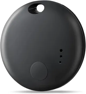 Air Tag,Smart Bluetooth Tracker,Item Finder Work with Apple Find My (iOS only),Luggage Tracker,Keys Finder Wallet,Bags,Pets, Locator Tracking Device for Home Outdoor Tracking Device