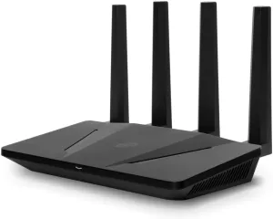 Aircove | Wi-Fi 6 VPN Router for Home | Protect Unlimited Devices | Free 30-Day ExpressVPN Trial | (U.S. & Canada Version)