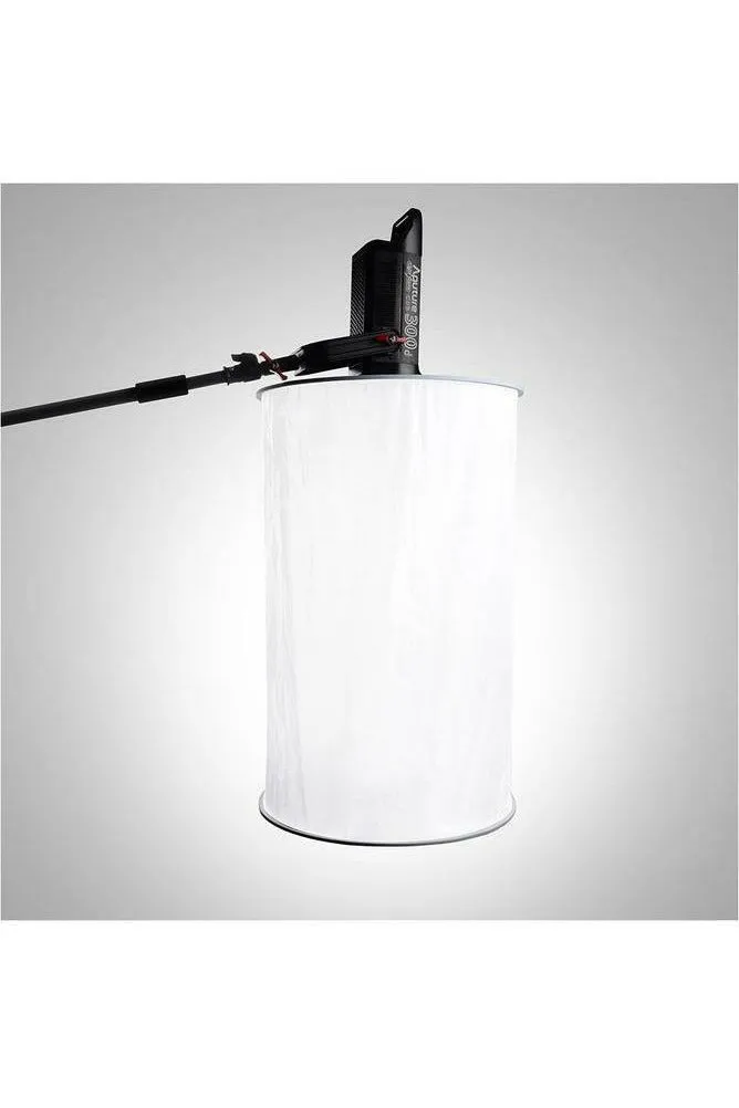 APUTURE SPACE LIGHT BOWENS MOUNT FOR C120D II/C300D