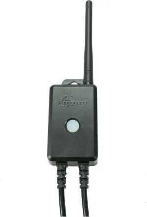 Aquascape 84074 Smart Control Hub for Color-Changing Lights, Black
