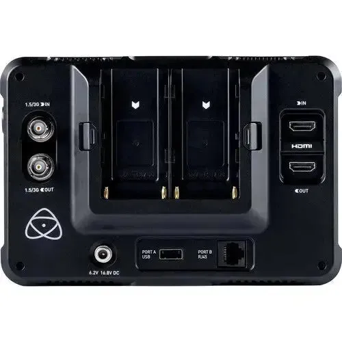 Atomos Shinobi 7" 4K HDR HDMI/SDI Monitor