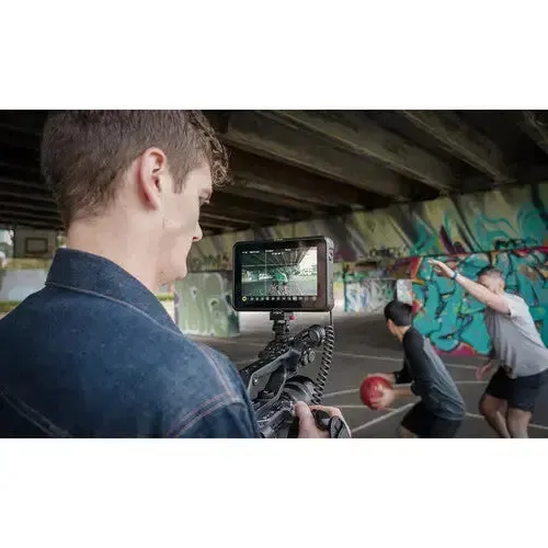 Atomos Shinobi 7" 4K HDR HDMI/SDI Monitor