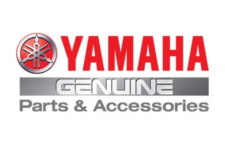 Banshee 350 YFZ 350 GENUINE Yamaha OEM Cylinder Seal Seals Cooling Plugs 1 PAIR