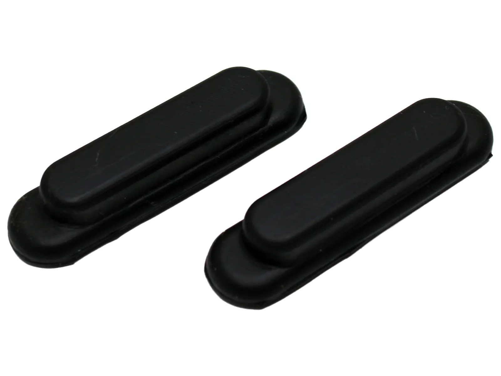 Banshee 350 YFZ 350 GENUINE Yamaha OEM Cylinder Seal Seals Cooling Plugs 1 PAIR