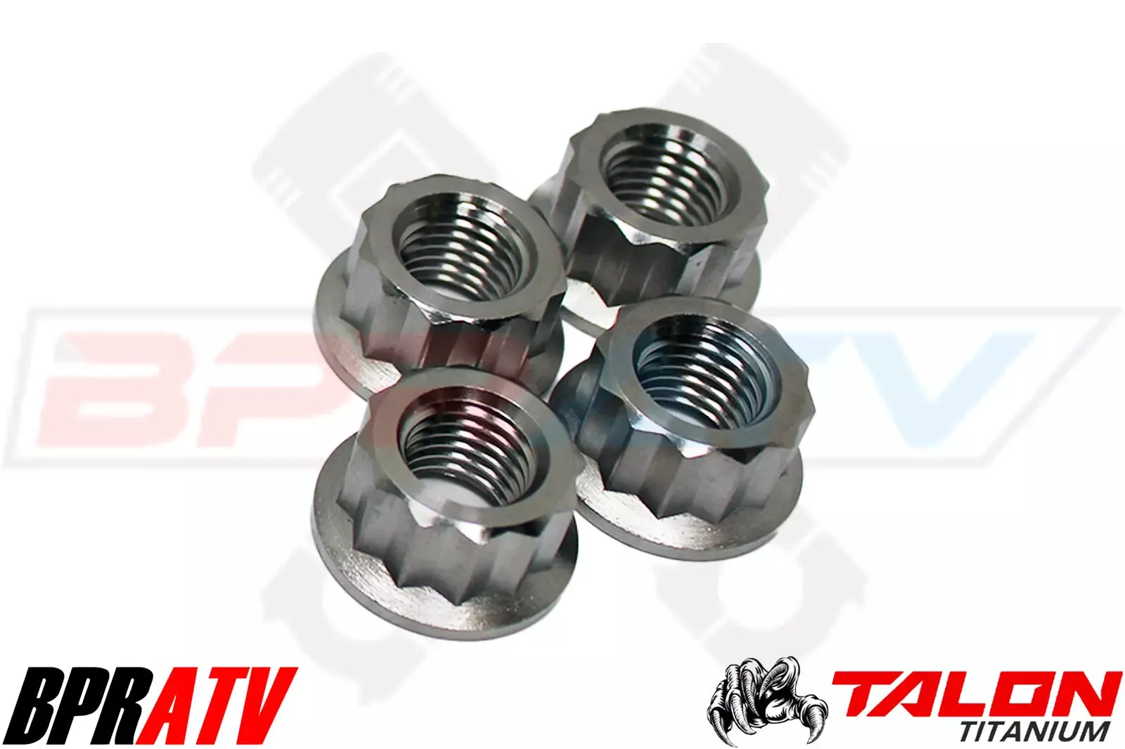 Banshee DM Cheetah Cub Supercub Water Jacket Plugs Base Nuts Stud Extenders Kit