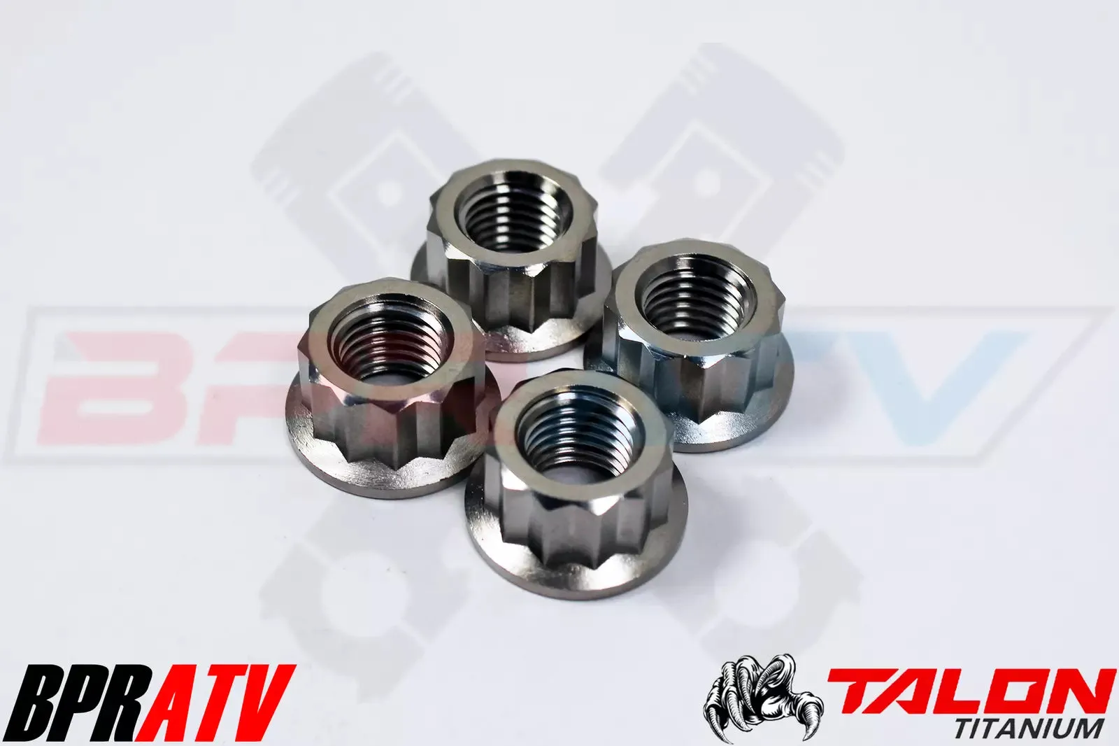 Banshee DM Cheetah Cub Supercub Water Jacket Plugs Base Nuts Stud Extenders Kit