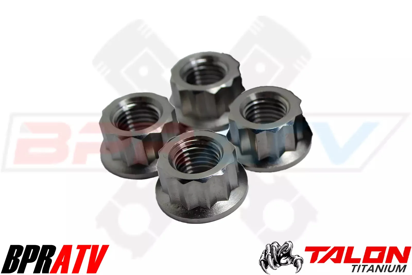 Banshee DM Cheetah Cub Supercub Water Jacket Plugs Base Nuts Stud Extenders Kit