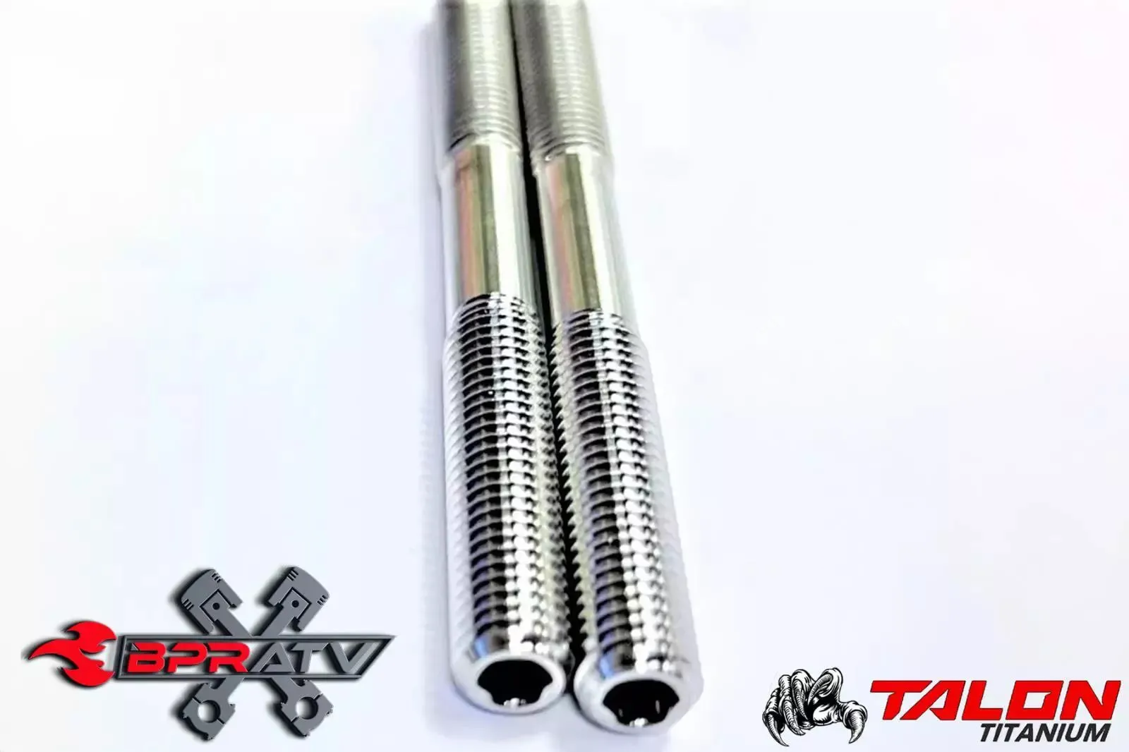Banshee DM Cheetah Cub Supercub Water Jacket Plugs Base Nuts Stud Extenders Kit