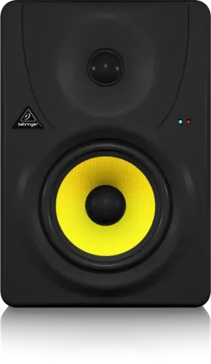 Behringer Truth B1030A Active 2-Way Reference Studio Monitor (Single Speaker)