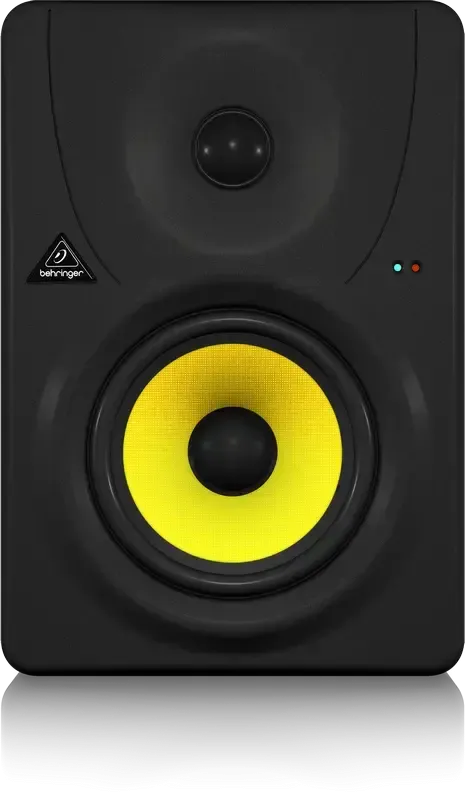 Behringer Truth B1030A Active 2-Way Reference Studio Monitor (Single Speaker)