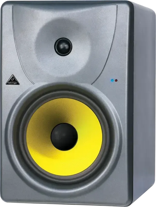Behringer Truth B1031A Active 2-Way Reference Studio Monitor (Single Speaker)