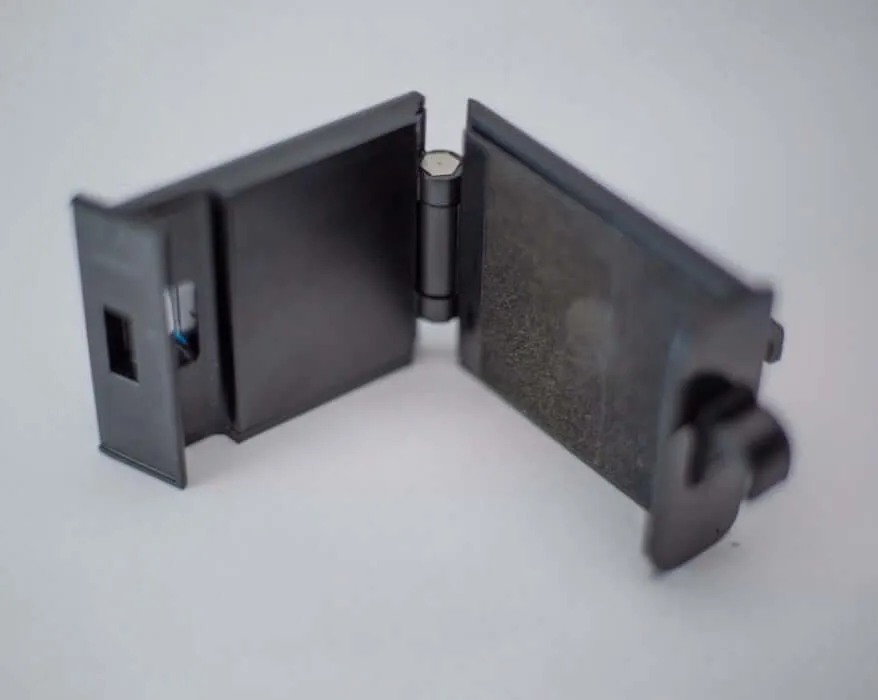 Big Clip for V1.0 cameras