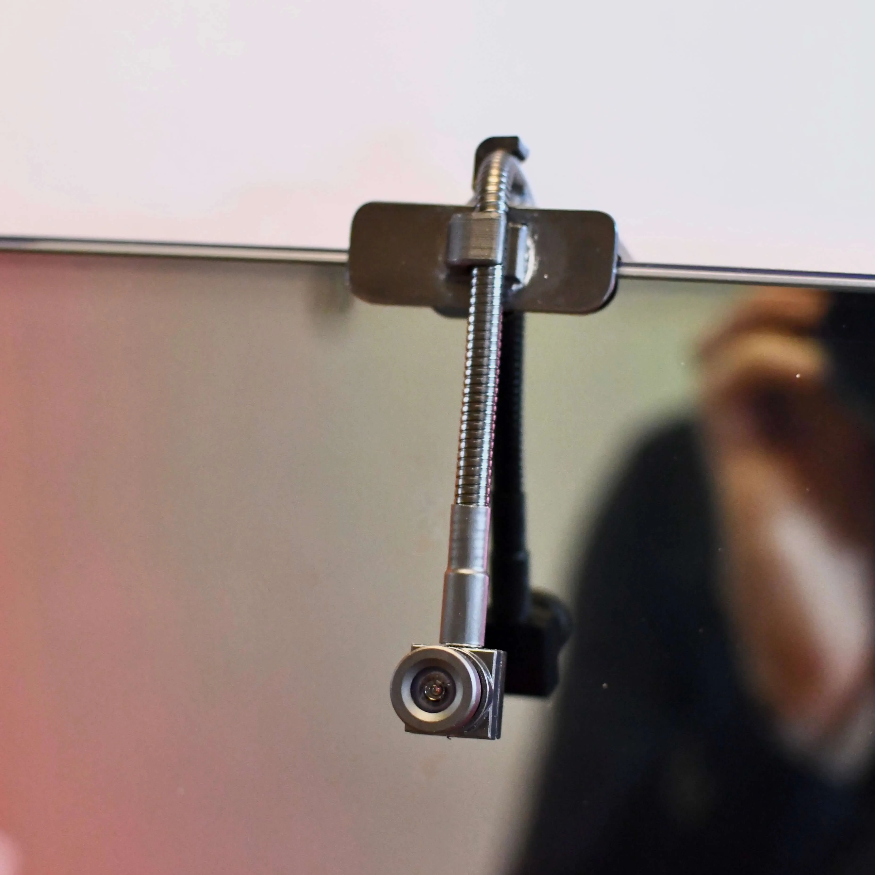 Big Clip for V1.0 cameras