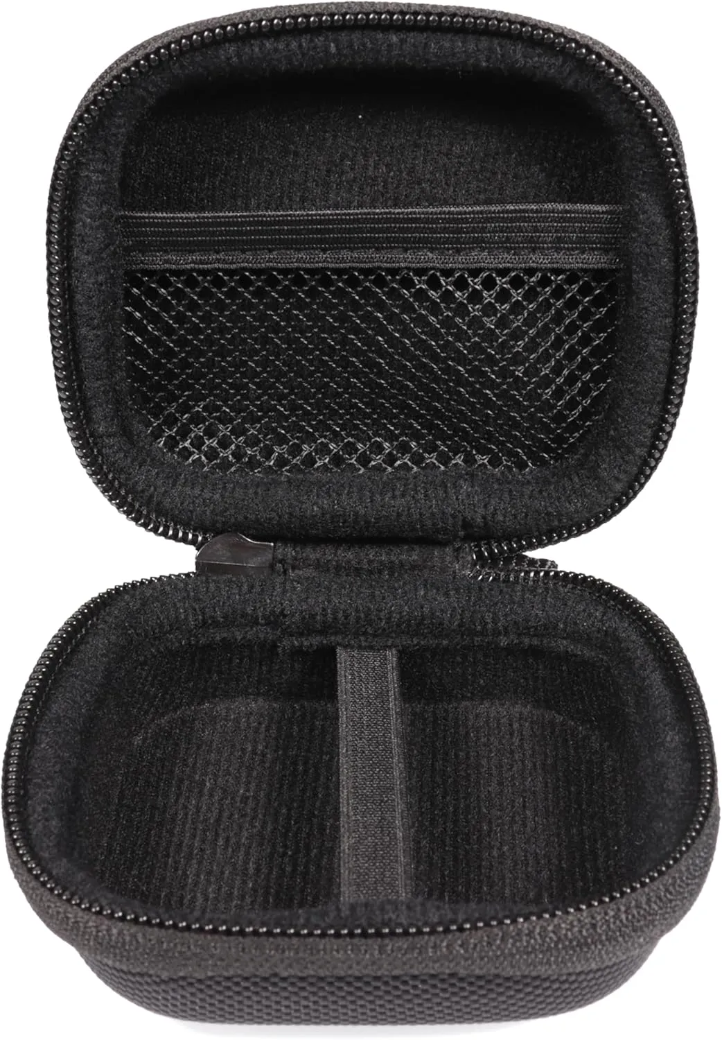 CaseSack Case for Aptkdoe Earbuds 75hrs 5.3 Headphone Sport, 2024 Earbuds Stereo Deep Bass Over Ear Bud with Earhooks, ENC Noise Cancelling Mic, IPX7 Waterproof Earphone(Black)