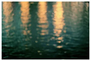 City Lights - Fine Art Photograph