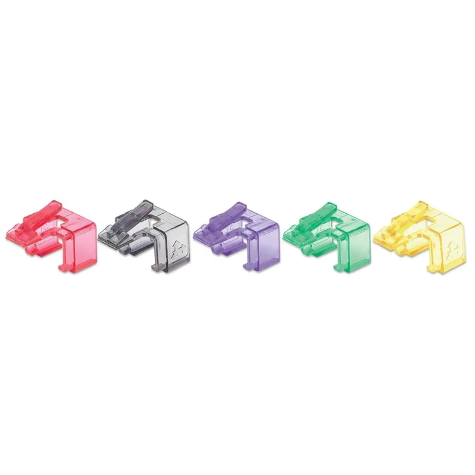 Clips reparadores para Plug RJ45