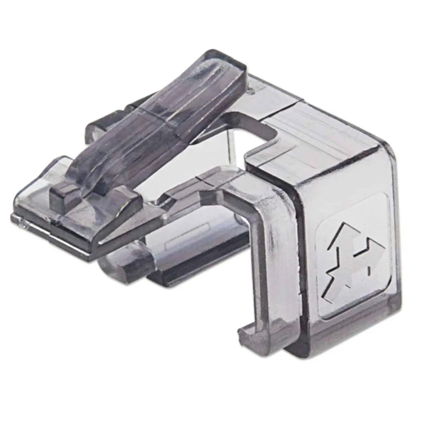 Clips reparadores para Plug RJ45