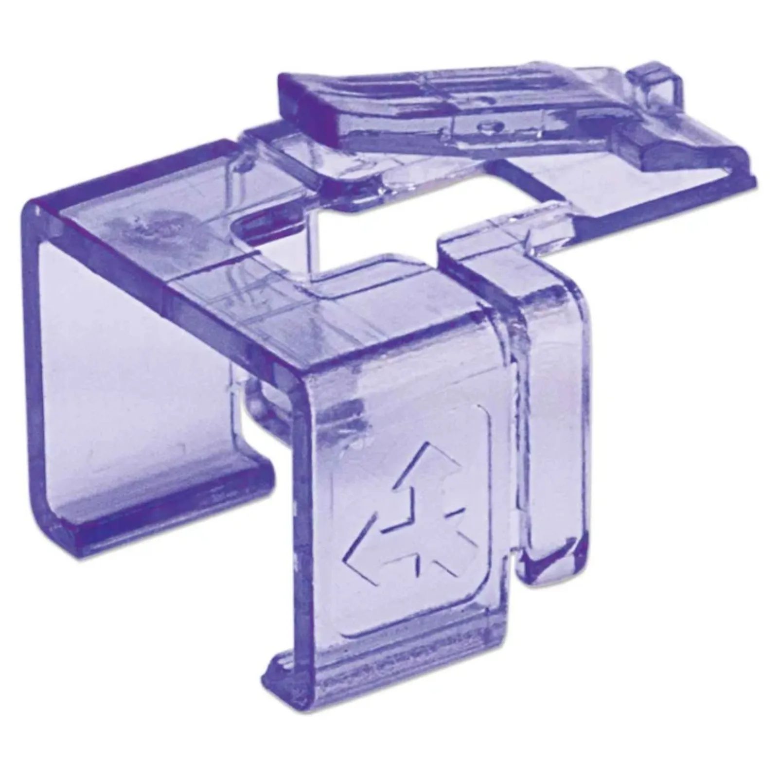 Clips reparadores para Plug RJ45