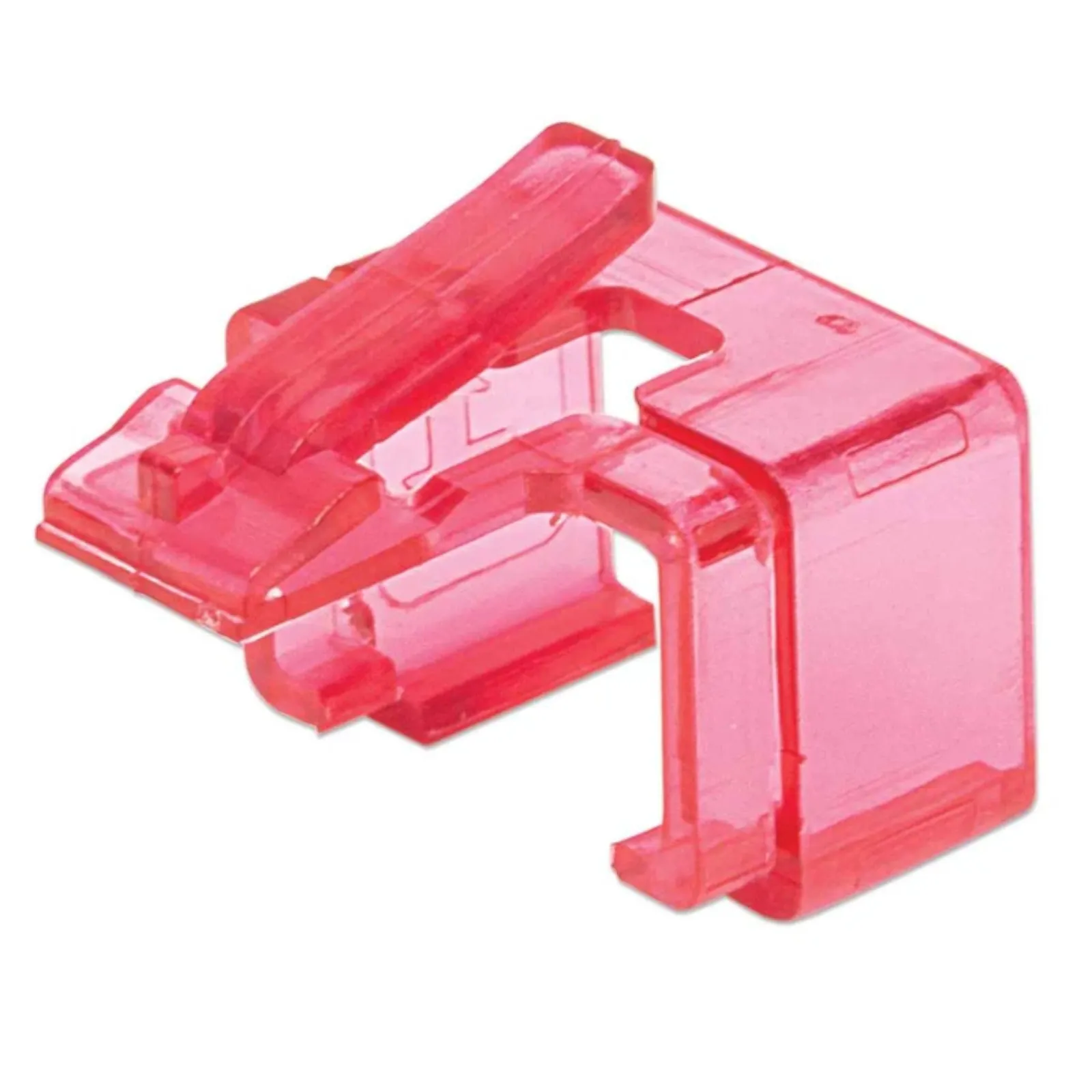 Clips reparadores para Plug RJ45