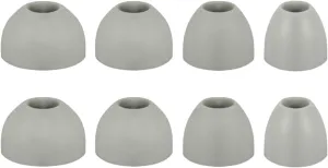 Ear Tips,Eartips Silicone Replacement Ear Plugs Soft Silicone Ear Buds for Xiami in Ear Headphones