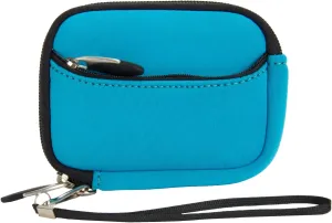 eBigValue Water Resistant Carrying Case For Digital Camera, /Pixpro/Powershot Elph 180/190 / Dscw800/830