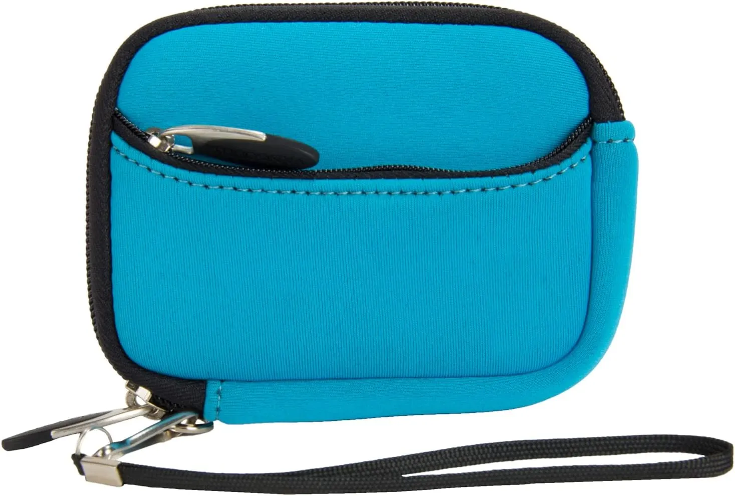eBigValue Water Resistant Carrying Case For Digital Camera, /Pixpro/Powershot Elph 180/190 / Dscw800/830