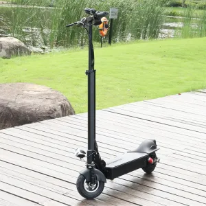Electric Folding Adult Scooter  800W/1000W Motor, 37.2 mph Speed