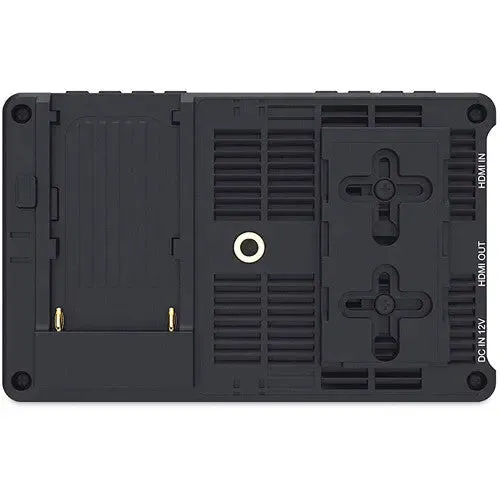 FeelWorld F5 Pro 6" V3 4K HDMI IPS Touchscreen Monitor