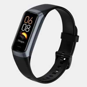 Fitness Tracker with 24/7 Heart Rate, Blood Oxygen Blood Pressure Sleep Monitor, Activity Trackers 5 ATM Waterproof,Step Calorie Counter Pedometer Health Smart Watch for Women Men