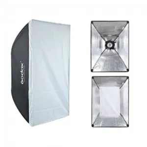 Godox 60x90cm Light SoftBox   Bowens Rin
