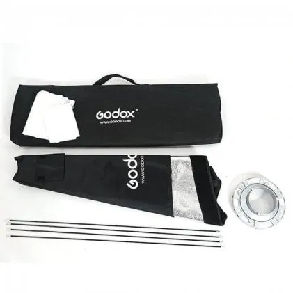 Godox 60x90cm Light SoftBox   Bowens Rin
