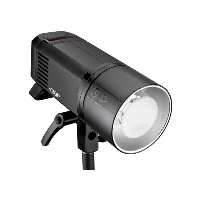 Godox AD600Pro Witstro All-in-One Outdoor Flash Light