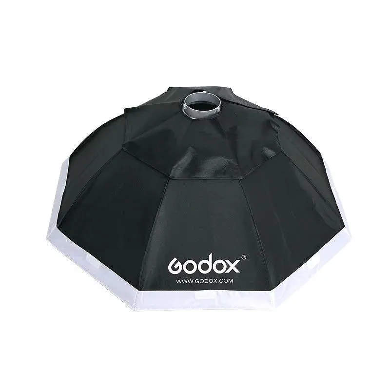 Godox Octagon Light Softbox 95cm With Bowens Mount