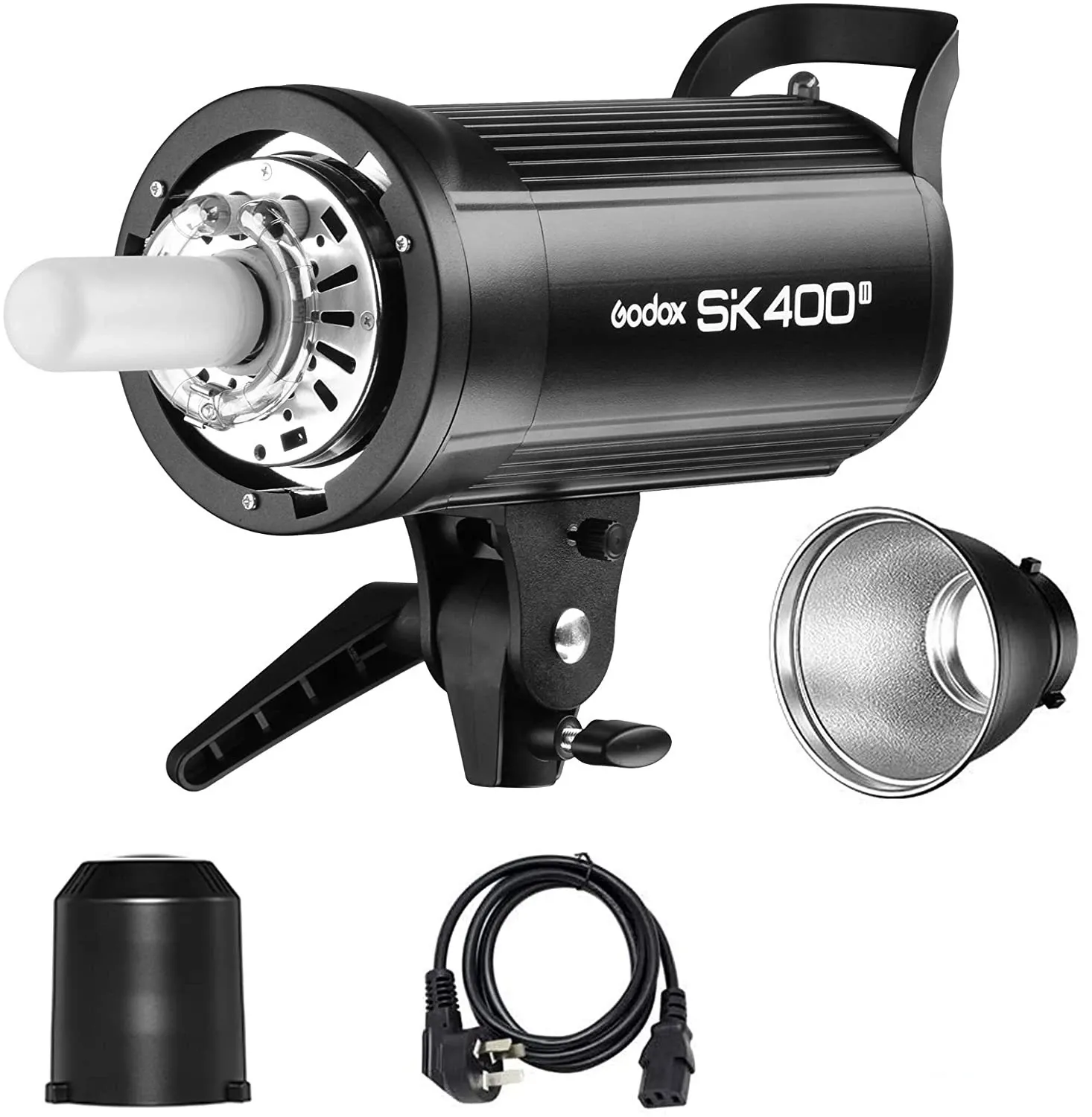 Godox SK400II 400Ws  Studio Strobe Light