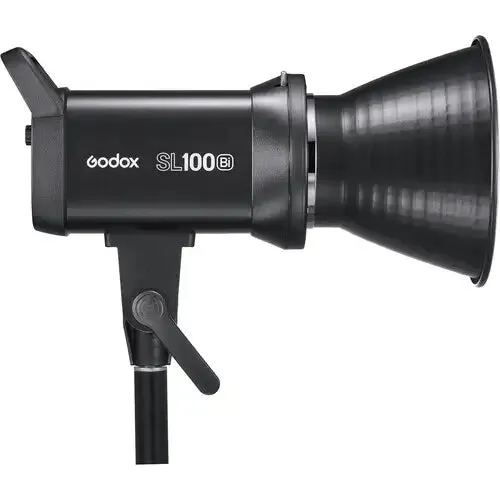 Godox SL100Bi 2-Light Bi-Colour LED Video Light Kit