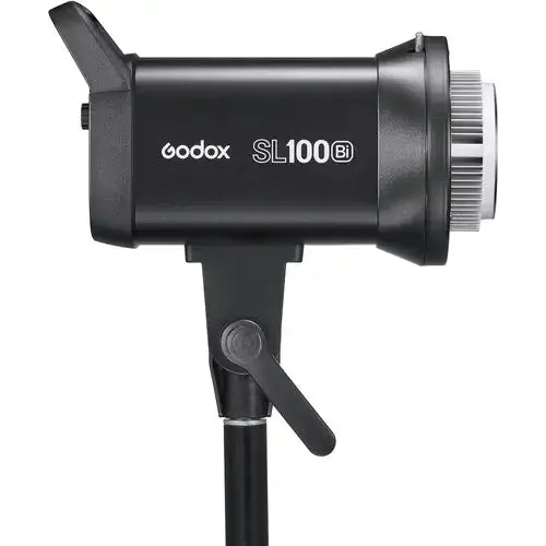 Godox SL100Bi 2-Light Bi-Colour LED Video Light Kit