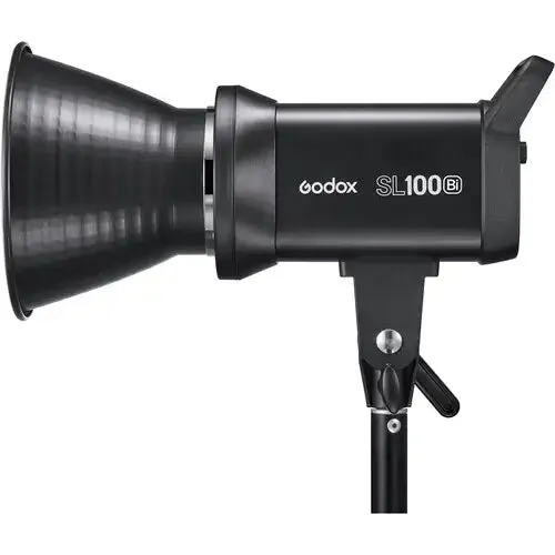 Godox SL100Bi 2-Light Bi-Colour LED Video Light Kit