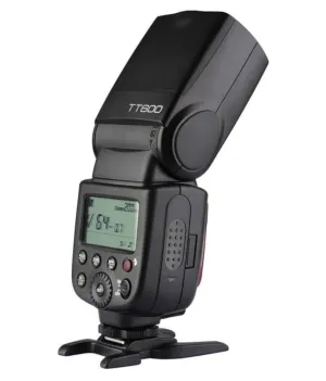 Godox TT600 2.4G Wireless Master Slave Flash Speedlite new