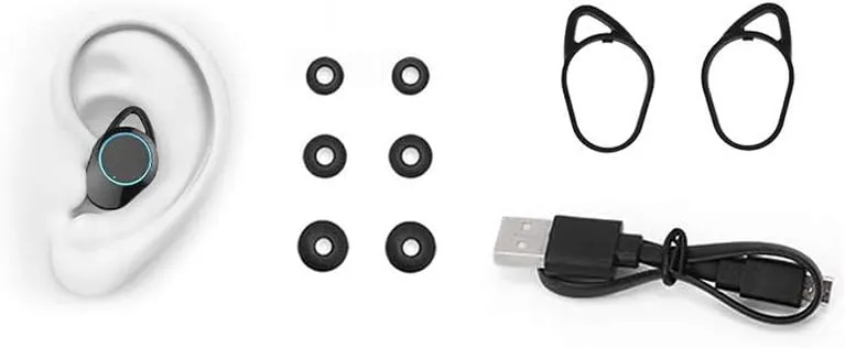 Headphones Accessories (Only Ultimate Headphones)