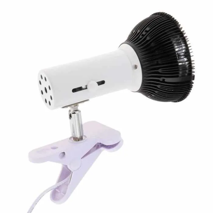 Home LED Near Infrared Red Lights Therapy Lamp