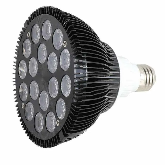 Home LED Near Infrared Red Lights Therapy Lamp