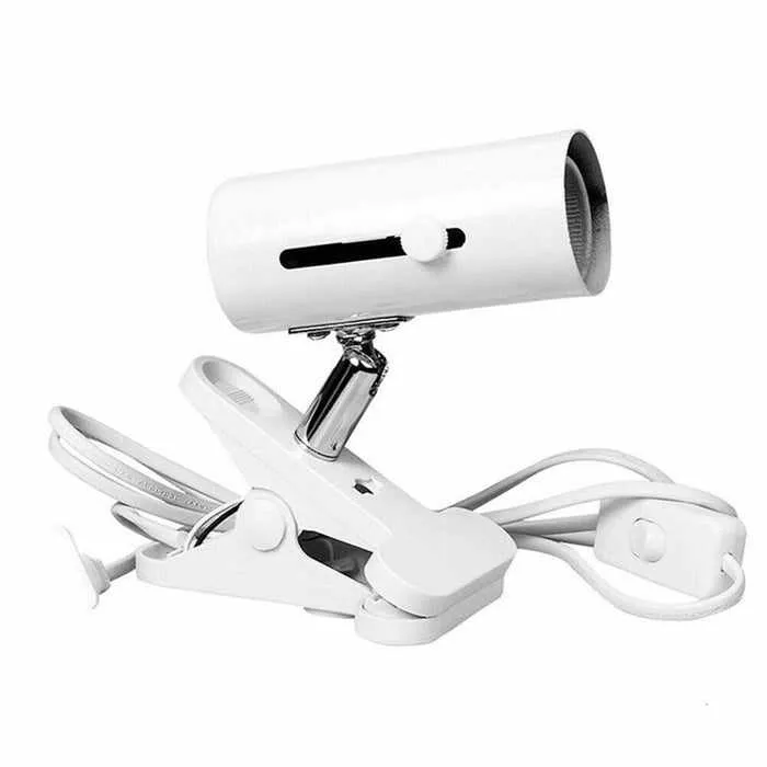 Home LED Near Infrared Red Lights Therapy Lamp