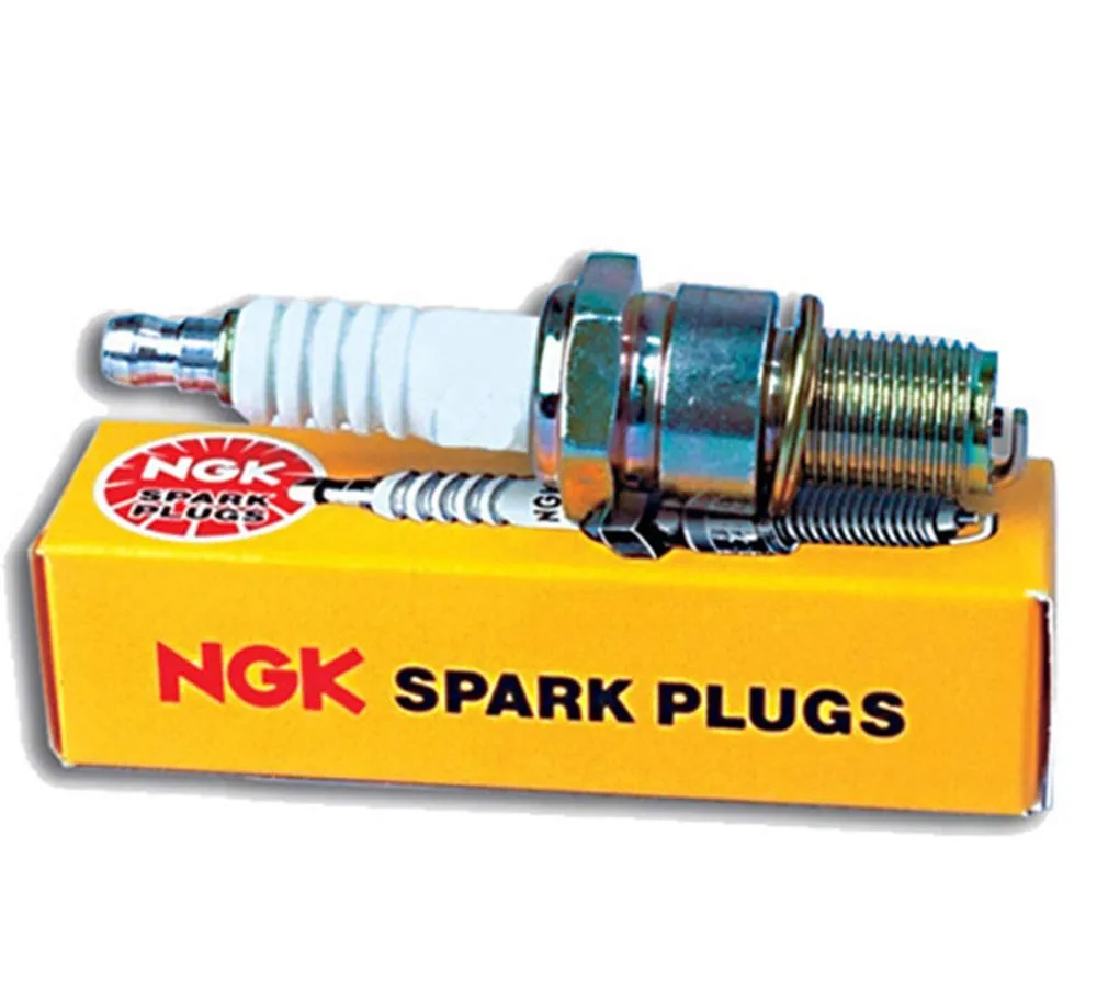 Honda Sportrax TRX400EX 400EX 400X DPR8Z Spark Plug NGK 4 Pack Replaces OEM Plug