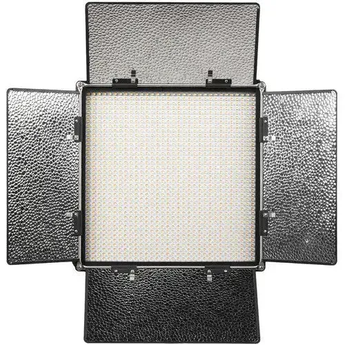 Ikan - Kit with 3 x Rayden Bi-Colour 1 x 1 LED Lights