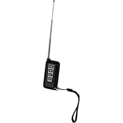 Ikan - Kit with 3 x Rayden Bi-Colour 1 x 1 LED Lights