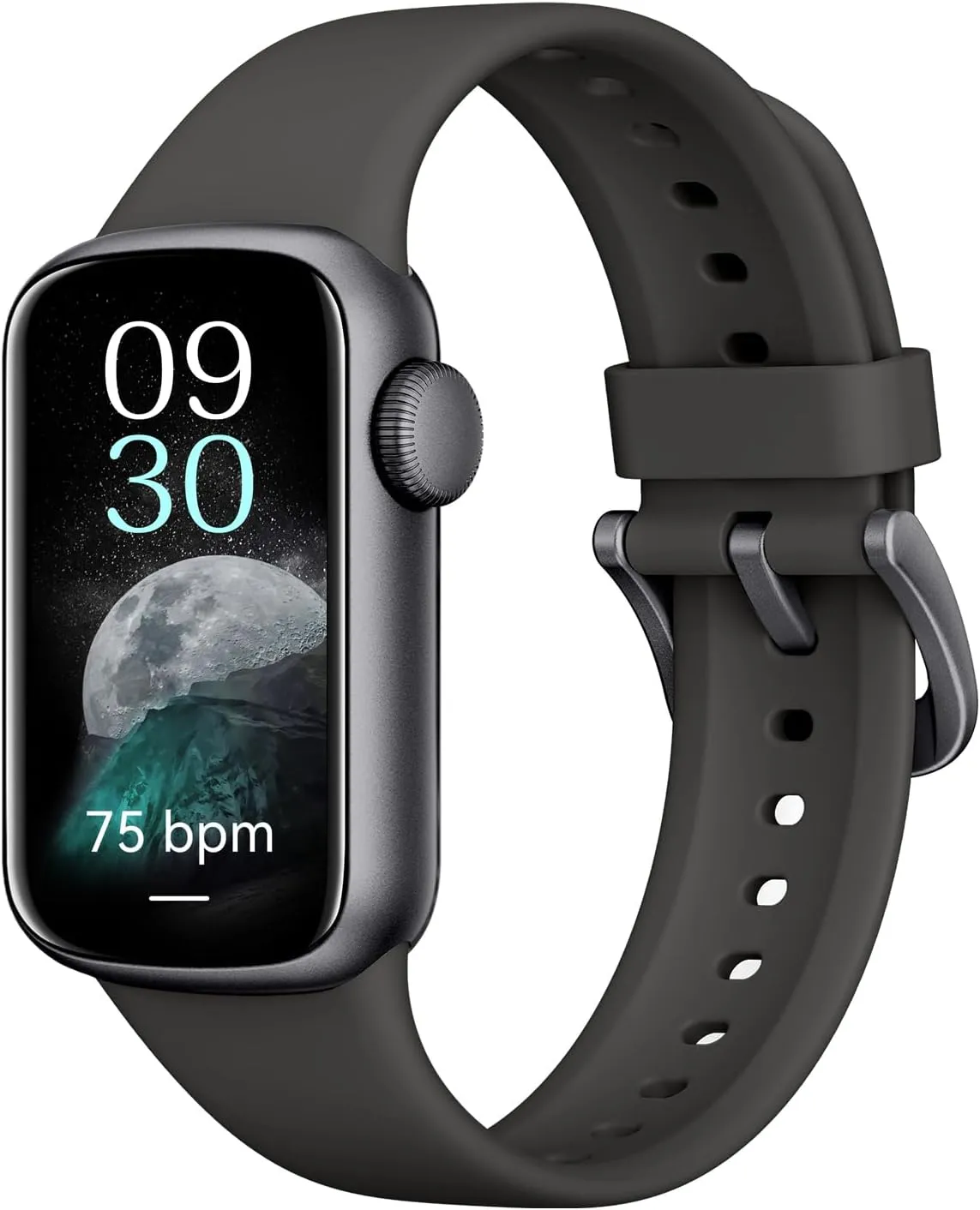IMFRCHCS Fitness Tracker,Smart Watch with 1.47" Touch Display,137 Sport Modes Fitness Watch with Heart Rate Sleep Monitor, Step Counter,IP68 Waterproof Activity Trackers for Women Men