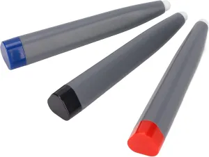 Interactive Whiteboard Pen, 3pcs Pen Infrared Tablet Smart Pen for Whiteboard Multimedia Screen