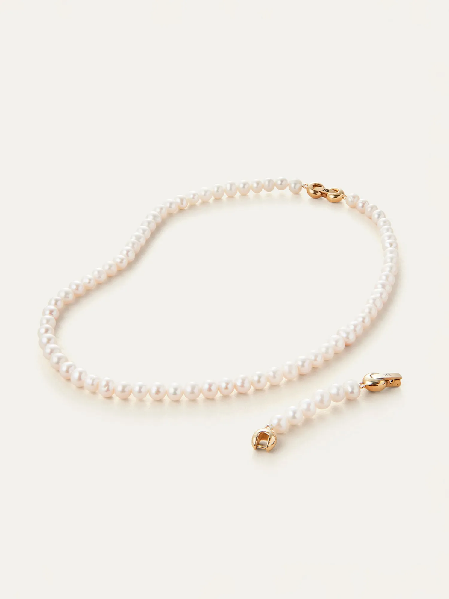 Jenny Bird Noa Necklace